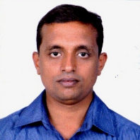 Ravindra Poojary