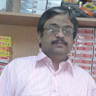 Jayanth Srinivasamurthy