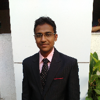 kaushal Dholariya