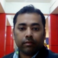 Rajesh Kumar Nayak