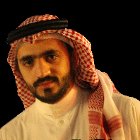 Khaled Alsulimani