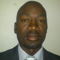 Tariro John Kamutsungira