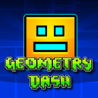 Geometry Dash Online