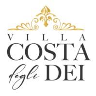 Villa Costa Degli Dei