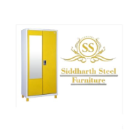 Siddharth Steel Furniture