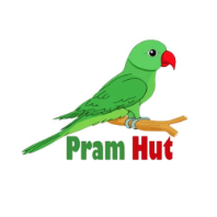 Pram Hut