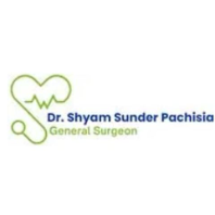 Dr. Shyam Sunder Pachisia