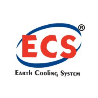 Earth Cooling System