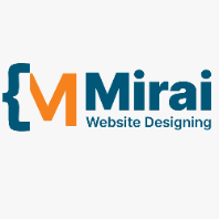 Mirai Website Designing Pvt. Ltd.