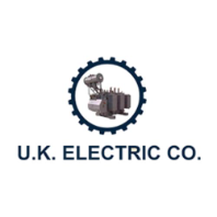 U. K. Electric Co. | Transformer Repair , Renting And Maintenance Services