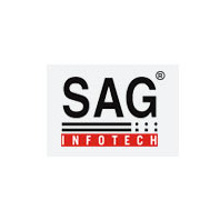 SAG INFOTECH Pvt Ltd
