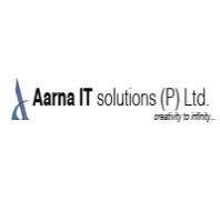Aarna IT Solutions Pvt Ltd
