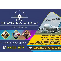 PTC Aviation Academy