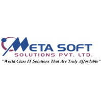 Metasoft Solutions Pvt. Ltd