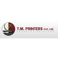 T M printers private limited