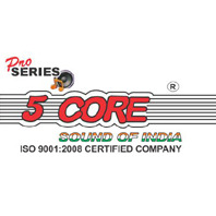 Five Core Electronics Ltd.