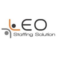 Leo Staffing Solution