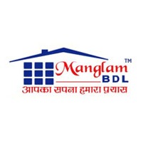 Manglam Build Developes LTD