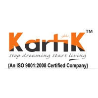 Kartik Infratown Private Limited