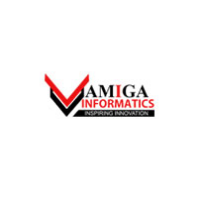 Amiga Informatics Pvt. Ltd
