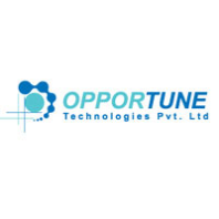 Opportune Technologies P.Ltd.