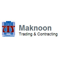 Maknoon Trading & Contracting