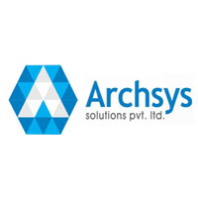 Archsys Solutions Pvt Ltd