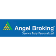 Angel Broking Pvt Ltd