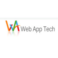 Web App Tech
