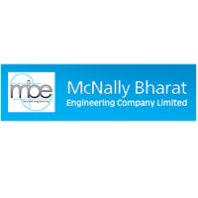Mc Nally Bharat Engineering Co. Ltd