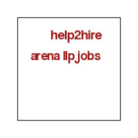 Help2hire Arena Llp