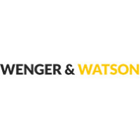 Wenger And Watson