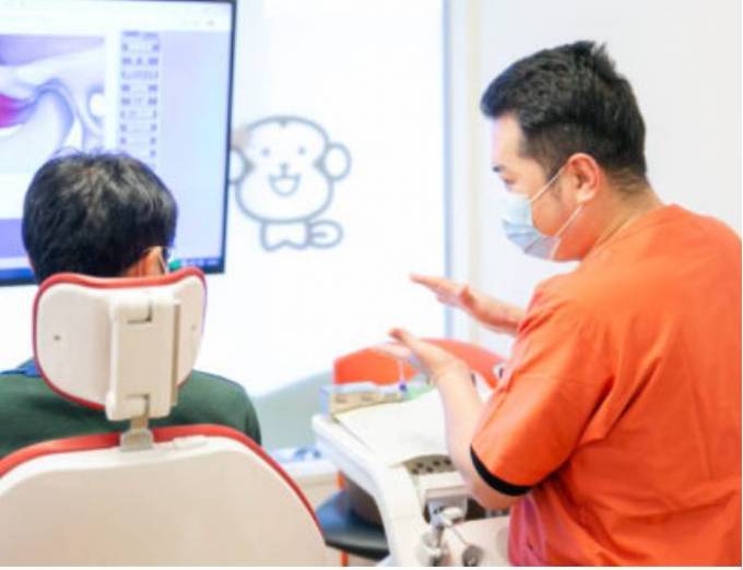 Smile Central: Unveiling Minoh's Premier Dental Oasis