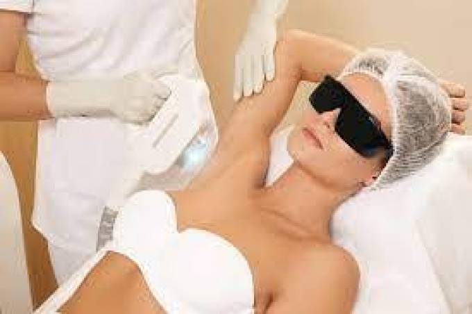 14 Days To A Better Laser Hair Removal In Dubai