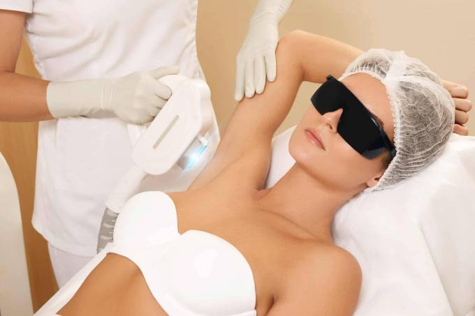  Is Laser Hair Removal in Dubai Painful?