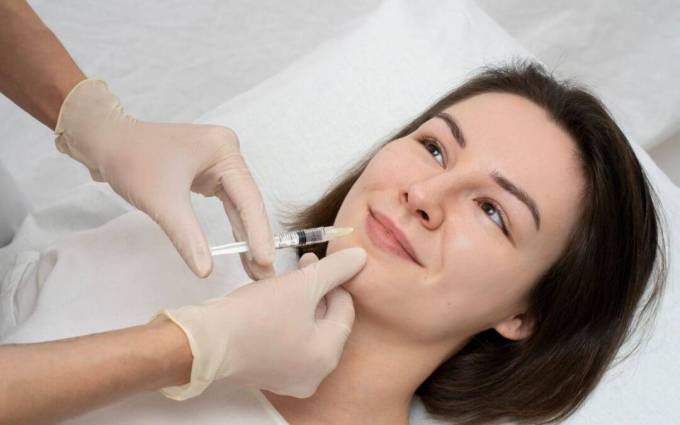 How to Safely Remove Botox in Dubai