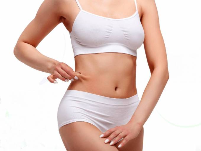 Quick Slimming: Fat Melting Injections Dubai