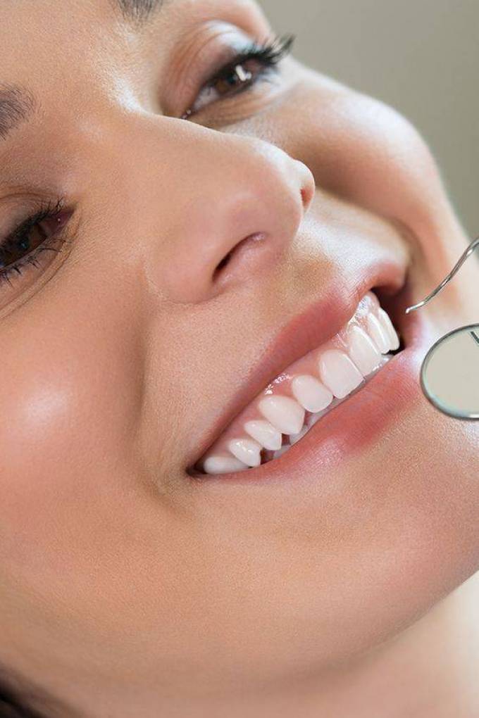 Pregnancy and Tooth Fillings: Is It Safe in Dubai?