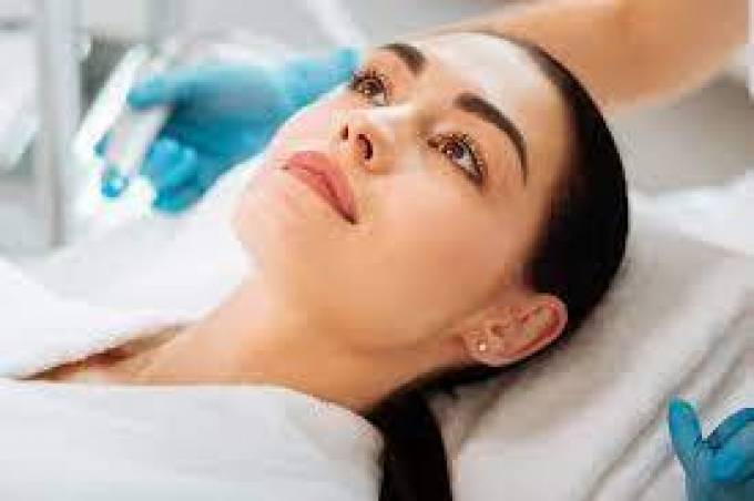 Feeling Stressed? Dubai's HydraFacial Packages for Relaxation and Rejuvenation