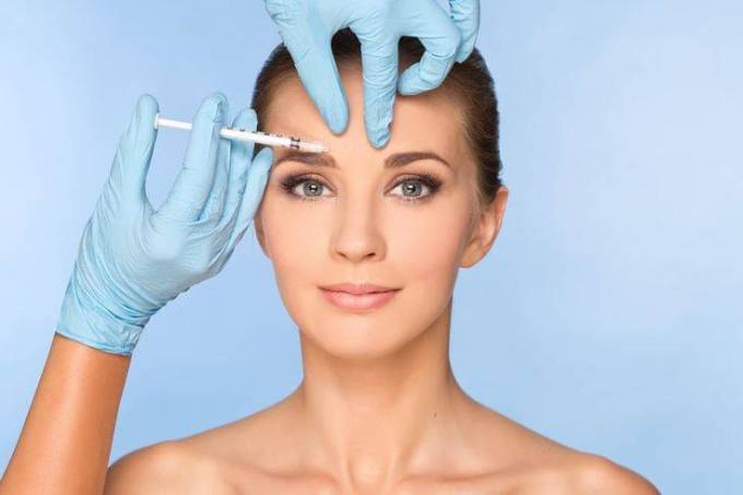 The History of Glutathione Injections: From Research to Beauty