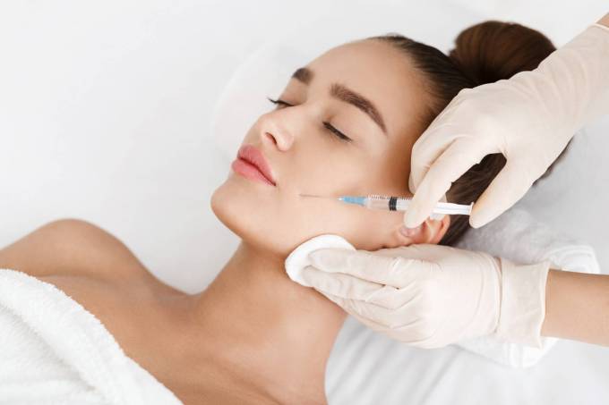 Beauty Reimagined: The Impact of Glutathione Injections in Dubai 