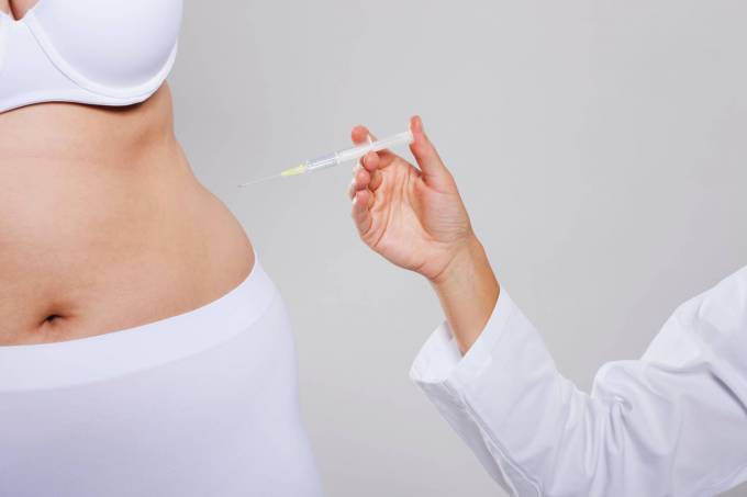 Shed Pounds, Gain Confidence with Wegovy Injections