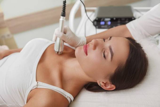 Microneedling: Your Key to Timeless Beauty