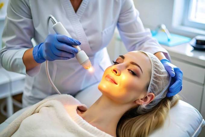 Laser Acne Treatment: Results You Can Trust