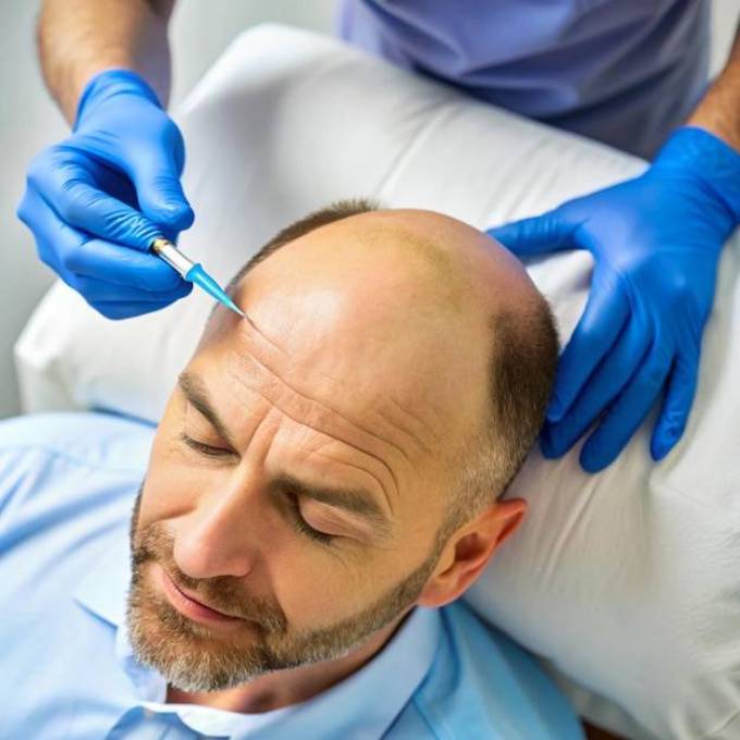 The Future of Hair Transplant Procedures