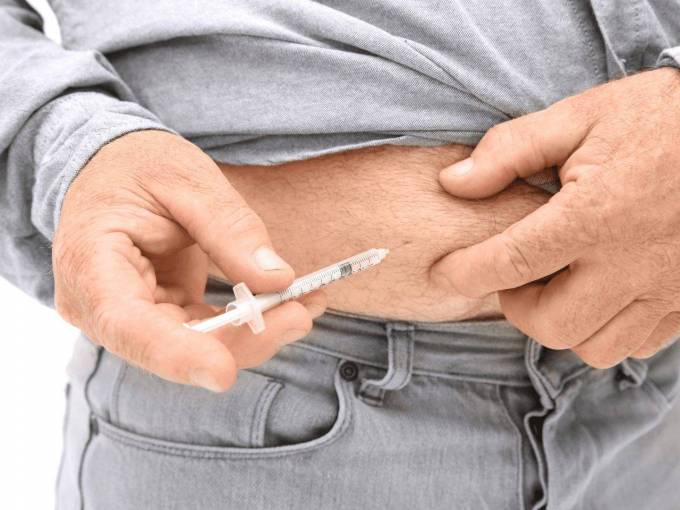 Saxenda Injections: A New Hope for Weight Loss