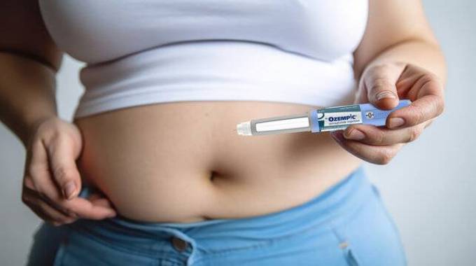 Ozempic Injection: Boost Your Weight Loss Journey