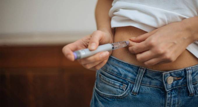 Saxenda Injections: Your Secret Weapon for Weight Loss