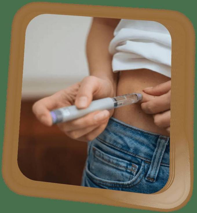 Saxenda Injections: The Future of Weight Management