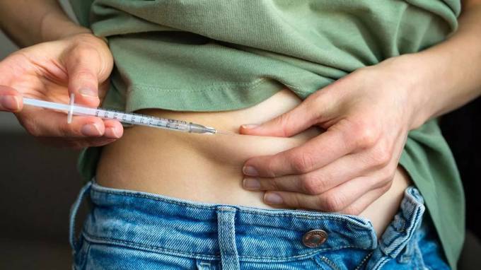 Ozempic Injection: A Smart Choice for Weight Control